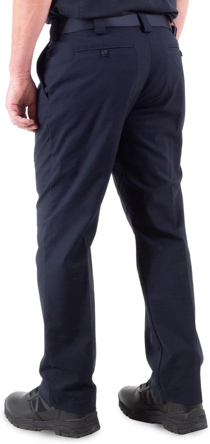 First Tactical Mens Cotton Station Pant