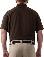 First Tactical Men's Performance Short Sleeve Polo