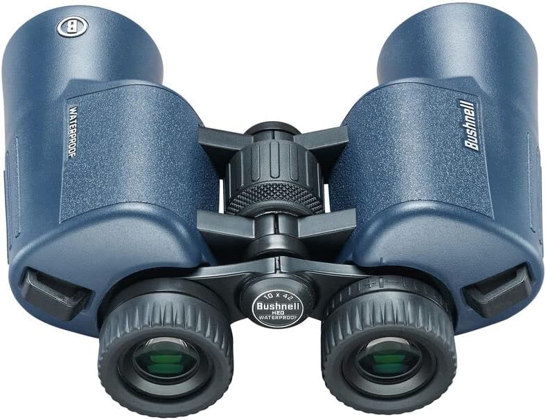 Bushnell H2O Waterproof Fogproof Binoculars