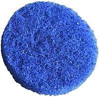 SHURHOLD Dual Action Polisher Pads & Brushes