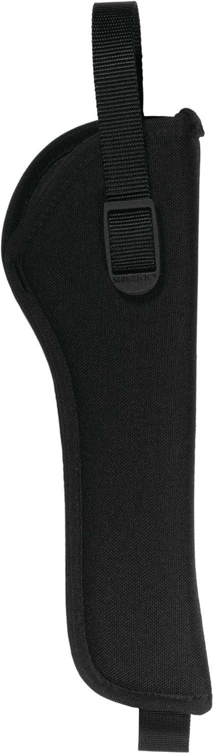 Uncle Mike's Sidekick Kodra Nylon Hip Holster