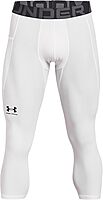 Under Armour Men's HeatGear 3/4 Leggings
