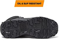 MAGNUM Bragg Men's Waterproof 6-Inch Tactical Boots