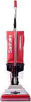 Sanitaire - SC887E SC887 Tradition Upright Vacuum Red 10" x 14.5" x 26.5"