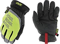 Mechanix Wear ColdWork Hi-Viz FastFit D5-360 Winter Glove