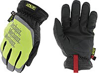 Mechanix Wear ColdWork Hi-Viz FastFit D5-360 Winter Glove