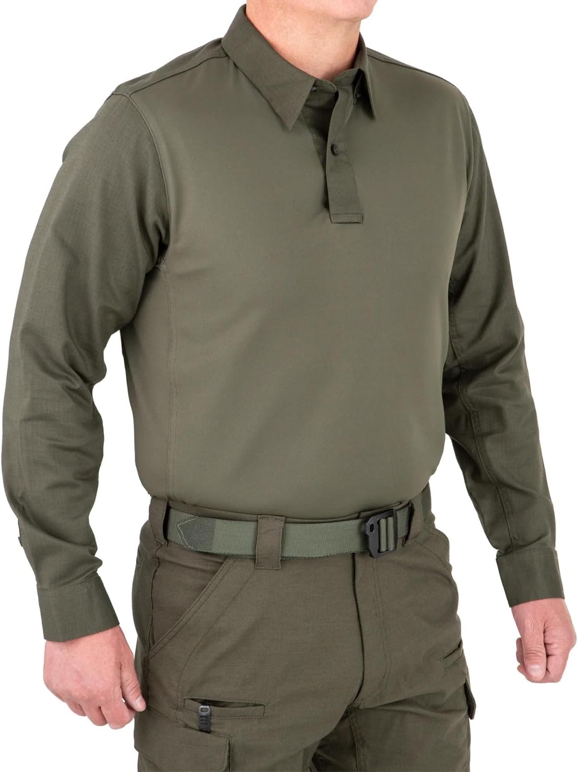 FIRST TACTICAL Men's V2 Pro Performance Long Sleeve Shirt