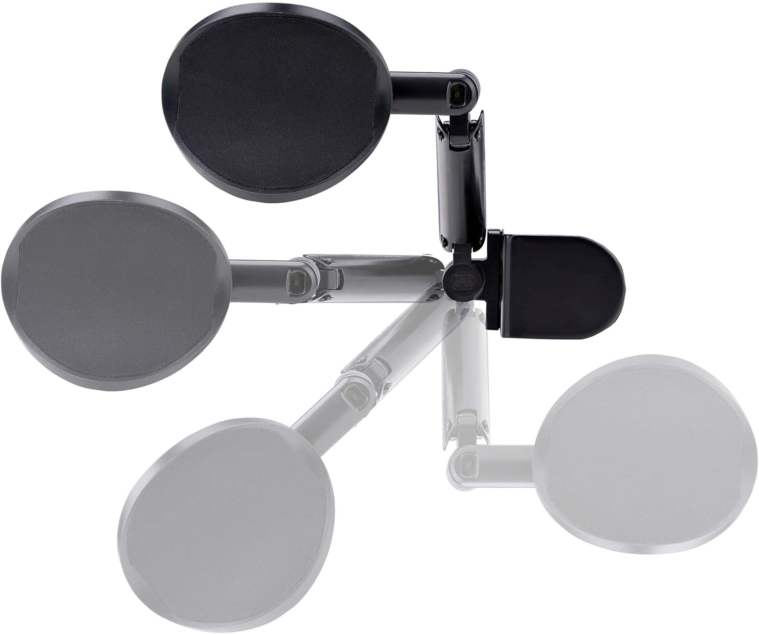 StarTech.com Ergonomic Desk Accessories