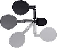 StarTech.com Ergonomic Desk Accessories