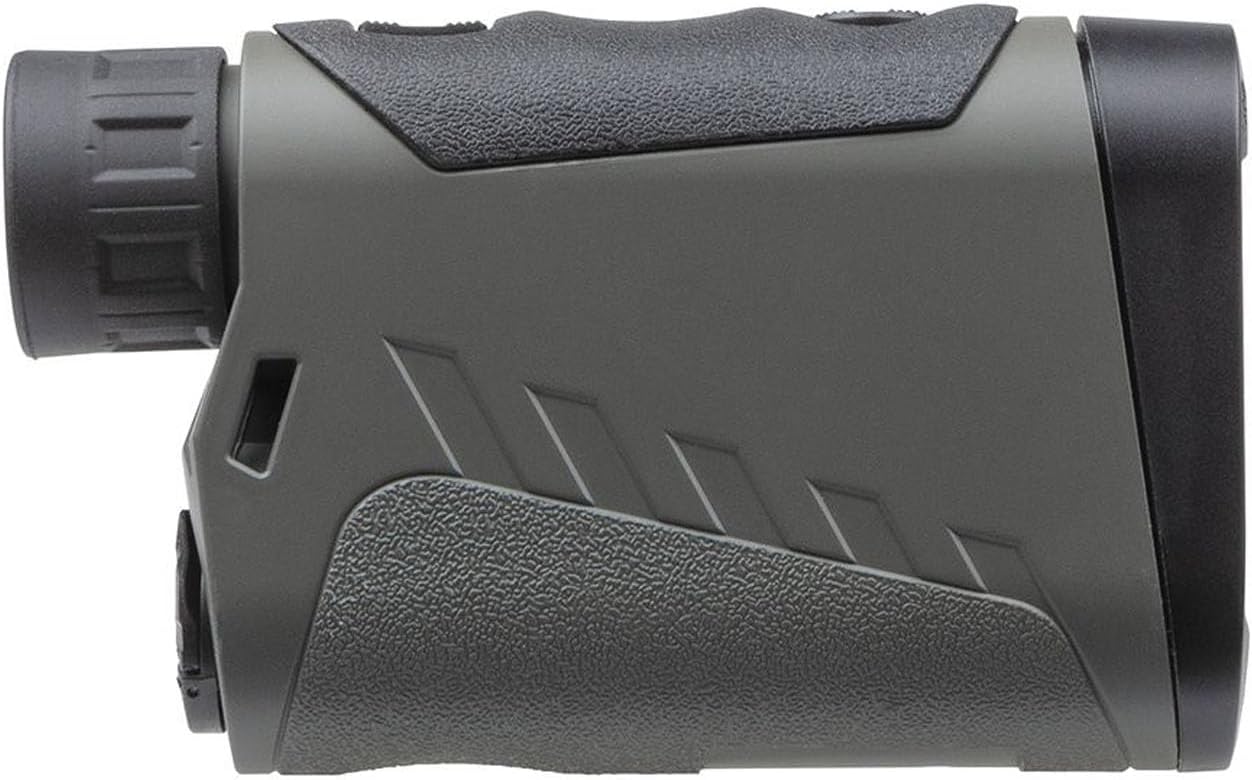 SIG SAUER KILO3K 6X22MM Compact Lightweight Waterproof Accurate Laser Rangefinder |BDX-U/X, Red OLED Display (SOK3K602)