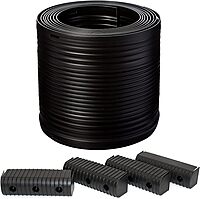 Caliber BunkWrap Kit - 16' Roll