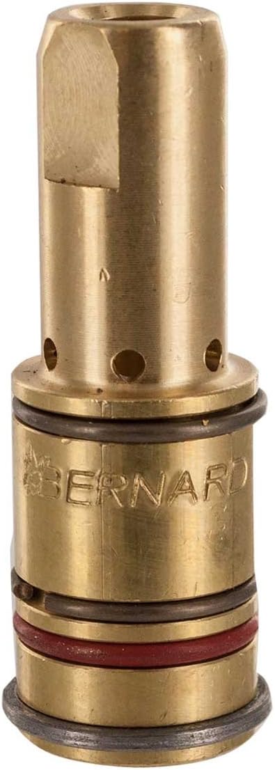 Bernard 4435 Head Assembly, 400/500 Amp, 10 pack