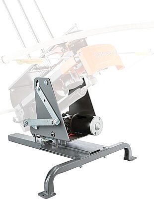 Champion Range and Target Wobble Base for Clay Pigeon Skeet Throwers - Champion Wheelybird and Freedom Bird