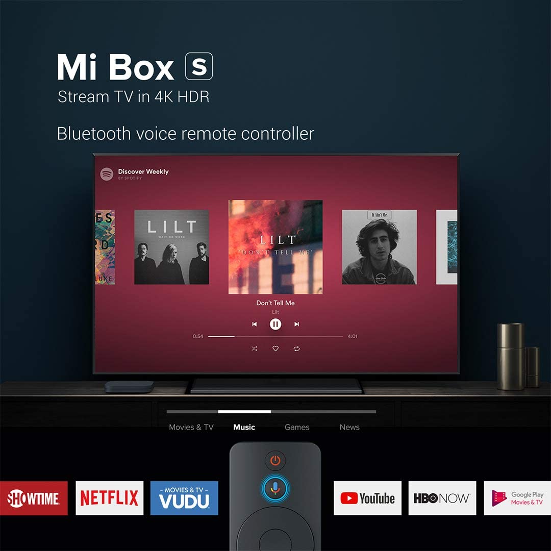 Mi-box