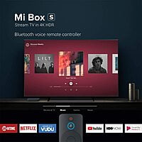 Mi-box