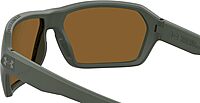 Under Armour Men's UA Recon Square Sunglasses