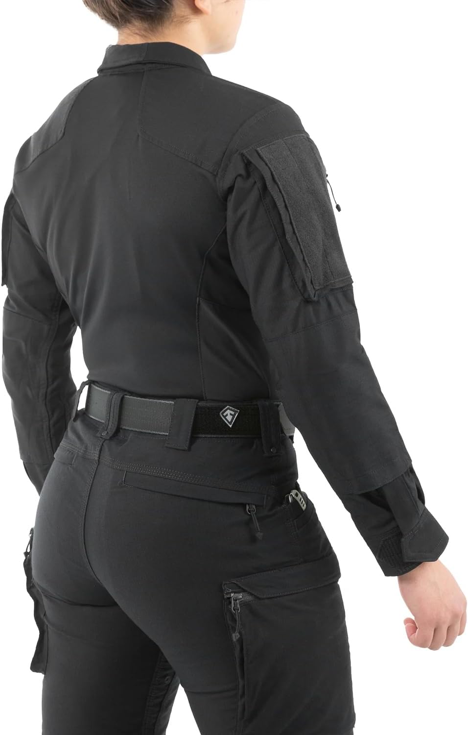 First Tactical Women's Defender Long Sleeve Shirt