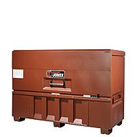 CRESCENT JOBOX Site-Vault Heavy-Duty Piano Box