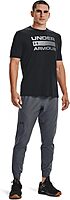 Under Armour Men's Team Issue Wordmark Short-Sleeve T-Shirt