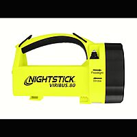 NIGHTSTICK Viribus Intrinsically Safe Dual-Light Rechargeable Lantern