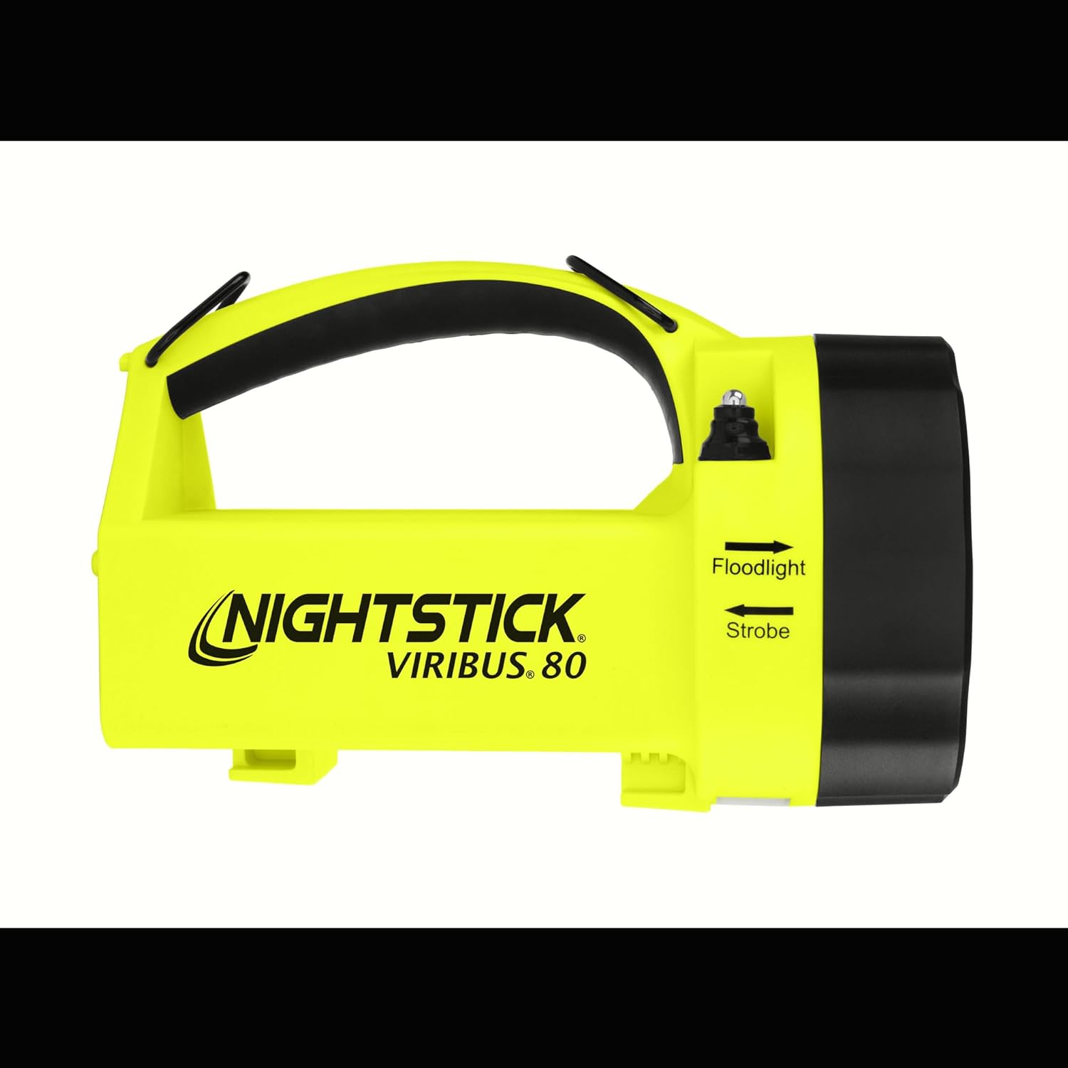 NIGHTSTICK Viribus Intrinsically Safe Dual-Light Rechargeable Lantern
