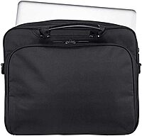NcStar VISM CCW Laptop Briefcase/Black
