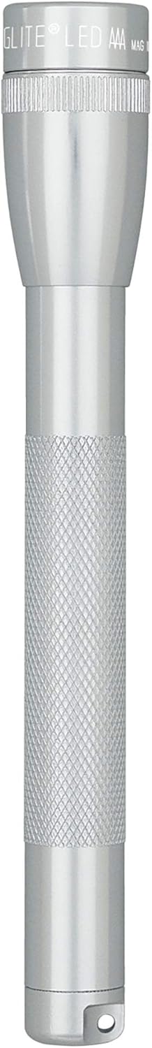 MAGLITE Mini LED 2-Cell AAA Flashlight