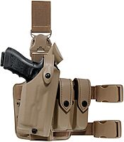 SAFARILAND 6005 SLS Tactical Holster