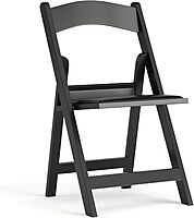 Flash Furniture Hercules Series Folding Chair - Resin Event Chair