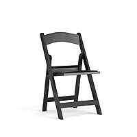 Flash Furniture Hercules Series Folding Chair - Resin Event Chair