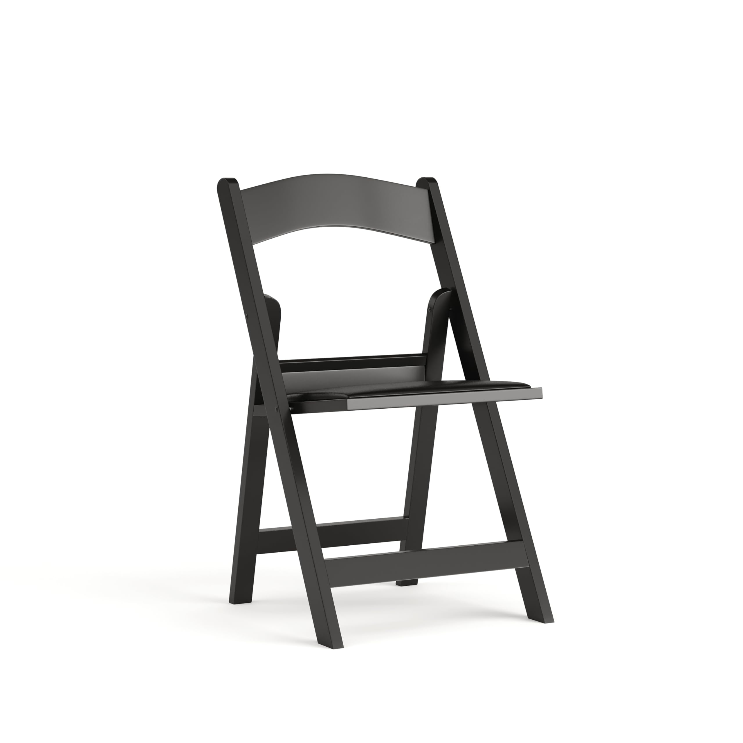 Flash Furniture Hercules Series Folding Chair - Resin Event Chair