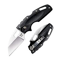 COLD STEEL Tuff Lite Plain Blade Pocket Folding Knife