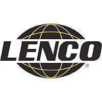 Lenco 09010 LH-1 Chipping Hammer, Black