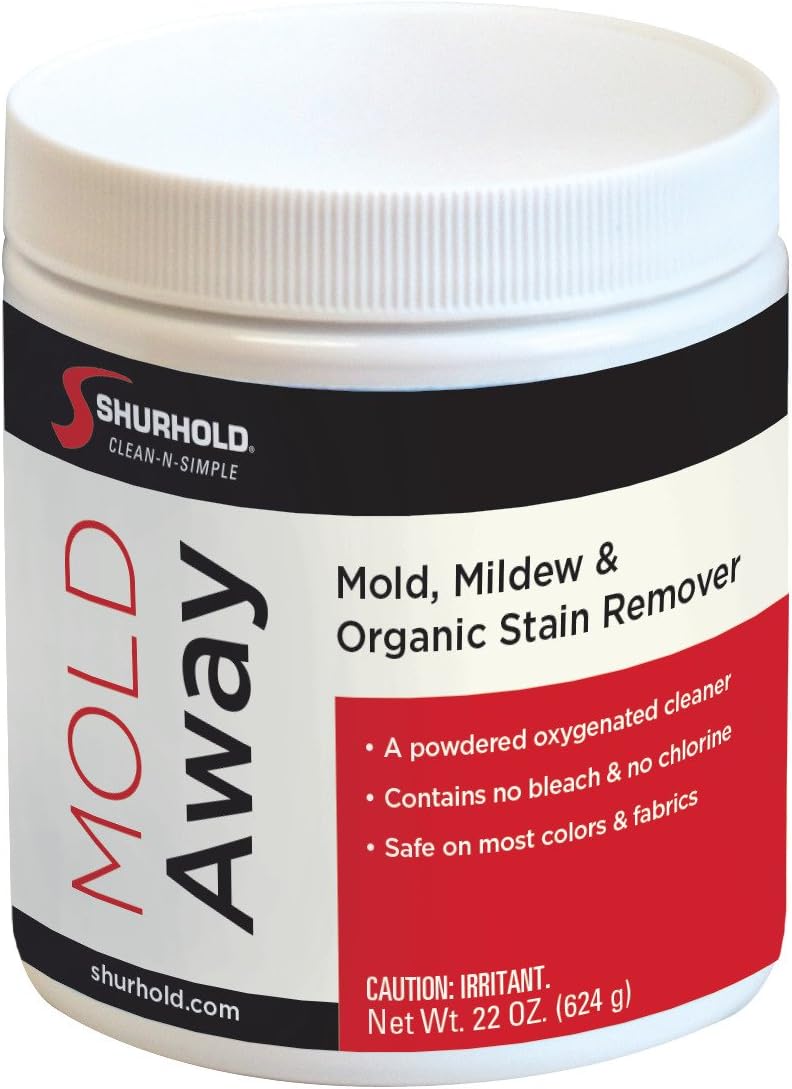 Shurhold Moldaway 12oz Jar