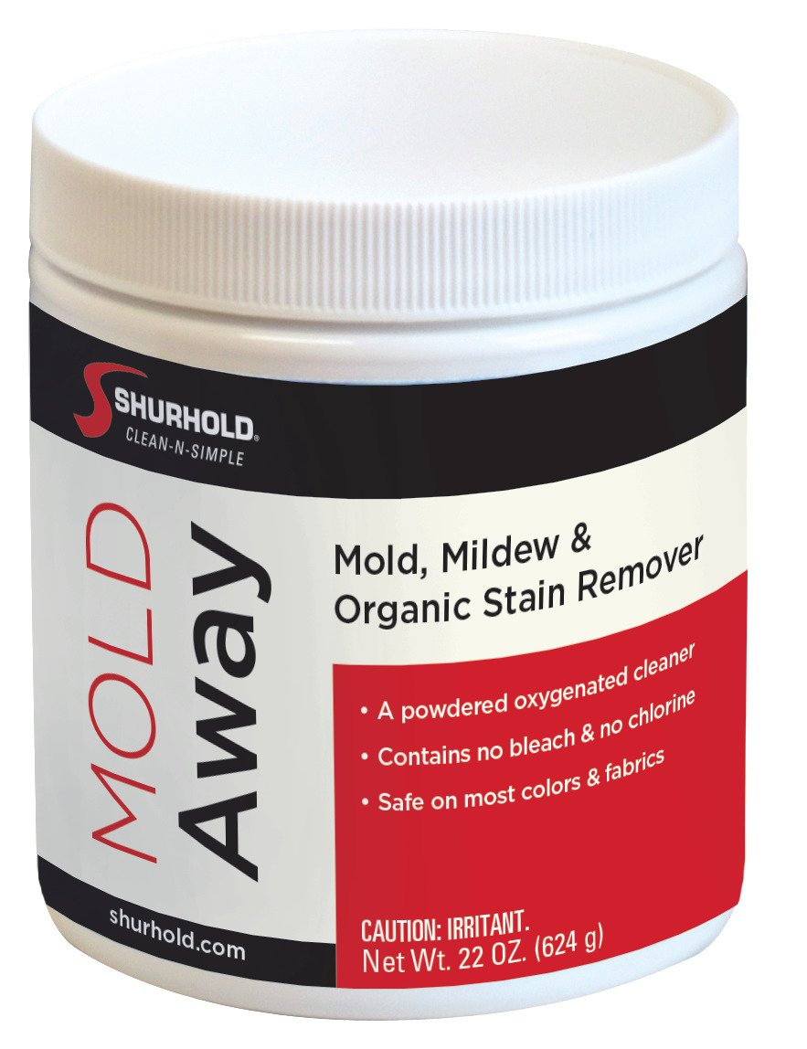 Shurhold Moldaway 12oz Jar