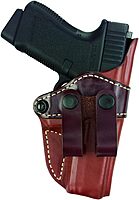 Gould & Goodrich Gold Line 810 Inside Pants Leather Holster