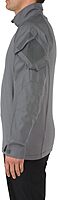 5.11 Tactical Men's Rapid Assault 1/4 Zip Long Sleeve Shirt, Style 72194ABR