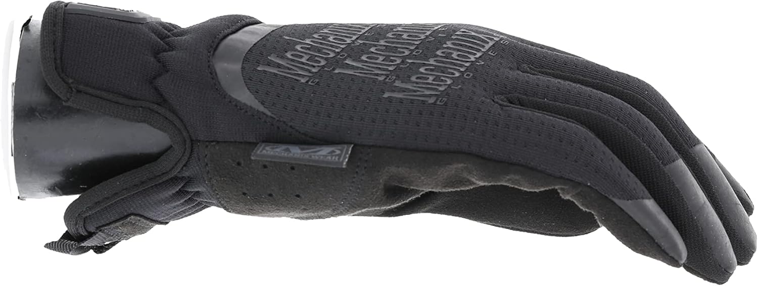 Mechanix Wear FastFit Tactical Work Gloves with Elastic Cuff