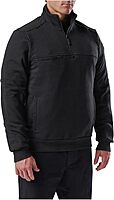 5.11 Tactical Men's Job Shirt 1/4 Zip 2.0, Style 72534ABR