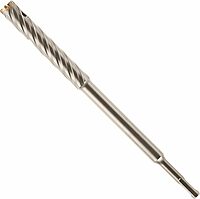 BOSCH POWER TOOLS SDS-Plus Carbide Rebar Cutter Bit, 12-Inch
