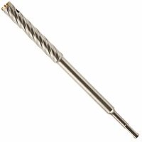 BOSCH POWER TOOLS SDS-Plus Carbide Rebar Cutter Bit, 12-Inch