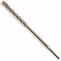 BOSCH POWER TOOLS SDS-Plus Carbide Rebar Cutter Bit, 12-Inch