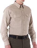 FIRST TACTICAL Men’s V2 Tactical Longsleeve Shirt