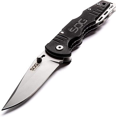 SOG Salute Mini Folding Knife
