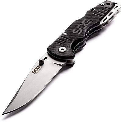 SOG Salute Mini Folding Knife