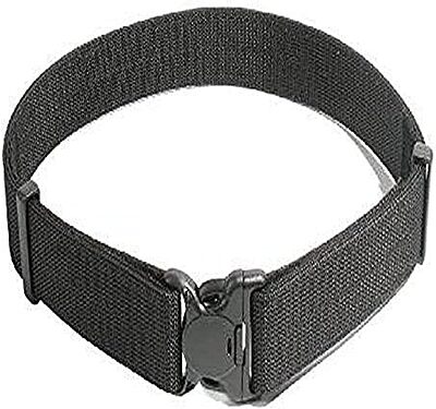 BLACKHAWK! Double-Layer Web Duty Belt