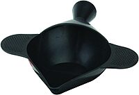 Lyman Powder PAL Universal Funnel Pan, black