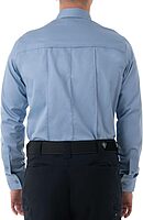 FIRST TACTICAL Men'S Pro Duty L/S Cotton Station Shirt