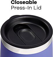 HYDRO FLASK Ceramic Wine Tumbler