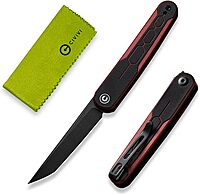 CIVIVI KwaiQ Pocket Knife C23015 3" Folding EDC Knife